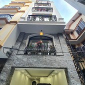 Bán nhà phố Phùng Chí Kiên- Cầu Giấy- Thang máy- Gara- Nhà cực đẹp